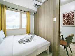 GemstoneBR in SMDC Coast Residences