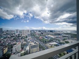 GemstoneBR in SMDC Coast Residences