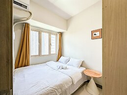 GemstoneBR in SMDC Coast Residences