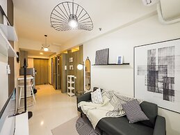 GemstoneBR in SMDC Coast Residences