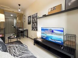 GemstoneBR in SMDC Coast Residences