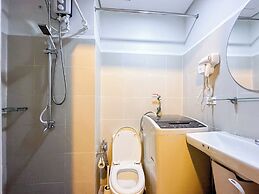 GemstoneBR in SMDC Coast Residences