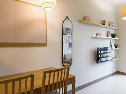 GemstoneBR in SMDC Coast Residences