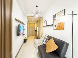 GemstoneBR in SMDC Coast Residences