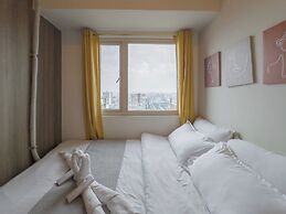 GemstoneBR in SMDC Coast Residences