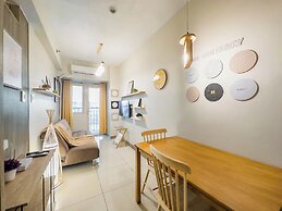 GemstoneBR in SMDC Coast Residences