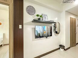 GemstoneBR in SMDC Coast Residences