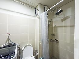 GemstoneBR in SMDC Coast Residences