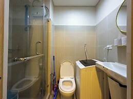 GemstoneBR in SMDC Coast Residences