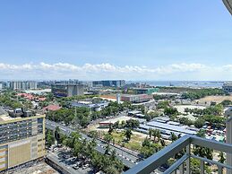 GemstoneBR in SMDC Coast Residences