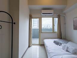 GemstoneBR in SMDC Coast Residences