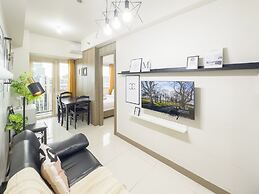 GemstoneBR in SMDC Coast Residences