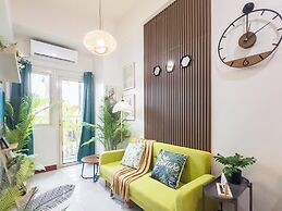 GemstoneBR in SMDC Coast Residences