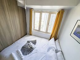 GemstoneBR in SMDC Coast Residences