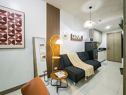 GemstoneBR in SMDC Coast Residences