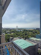 GemstoneBR in SMDC Coast Residences