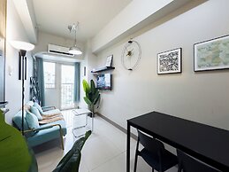 GemstoneBR in SMDC Coast Residences