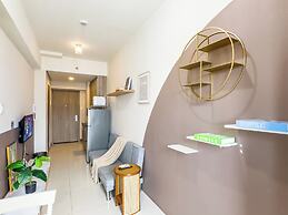 GemstoneBR in SMDC Coast Residences