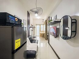 GemstoneBR in SMDC Coast Residences