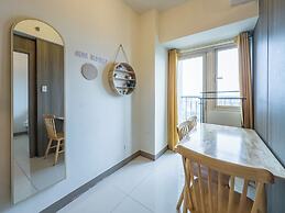 GemstoneBR in SMDC Coast Residences