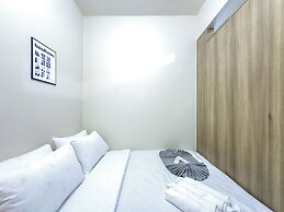 GemstoneBR in SMDC Coast Residences