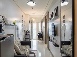 GemstoneBR in SMDC Coast Residences