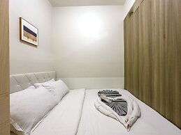 GemstoneBR in SMDC Coast Residences