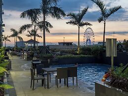GemstoneBR in SMDC Coast Residences