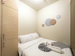 GemstoneBR in SMDC Coast Residences