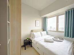 GemstoneBR in SMDC Coast Residences