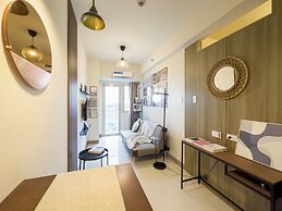 GemstoneBR in SMDC Coast Residences