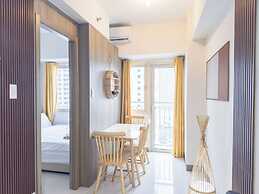 GemstoneBR in SMDC Coast Residences