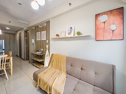 GemstoneBR in SMDC Coast Residences