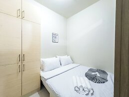 GemstoneBR in SMDC Coast Residences