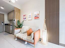 GemstoneBR in SMDC Coast Residences