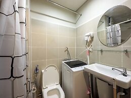 GemstoneBR in SMDC Coast Residences