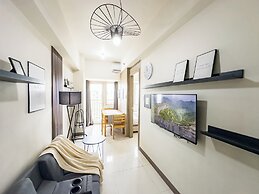 GemstoneBR in SMDC Coast Residences