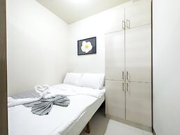 GemstoneBR in SMDC Coast Residences