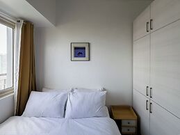 GemstoneBR in SMDC Coast Residences