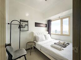 GemstoneBR in SMDC Coast Residences