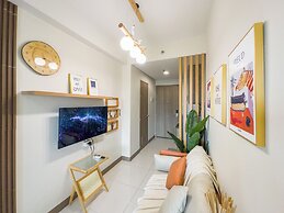 GemstoneBR in SMDC Coast Residences