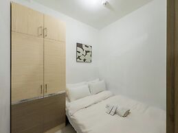 GemstoneBR in SMDC Coast Residences