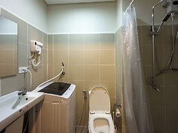 GemstoneBR in SMDC Coast Residences