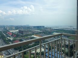 GemstoneBR in SMDC Coast Residences