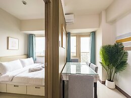 GemstoneBR in SMDC Coast Residences