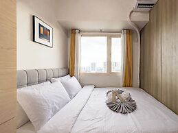 GemstoneBR in SMDC Coast Residences