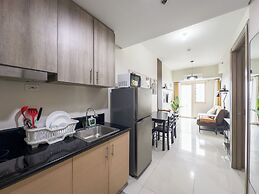 GemstoneBR in SMDC Coast Residences