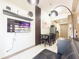 GemstoneBR in SMDC Coast Residences