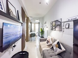 GemstoneBR in SMDC Coast Residences