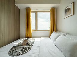 GemstoneBR in SMDC Coast Residences